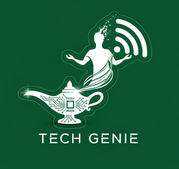 TechGenie
